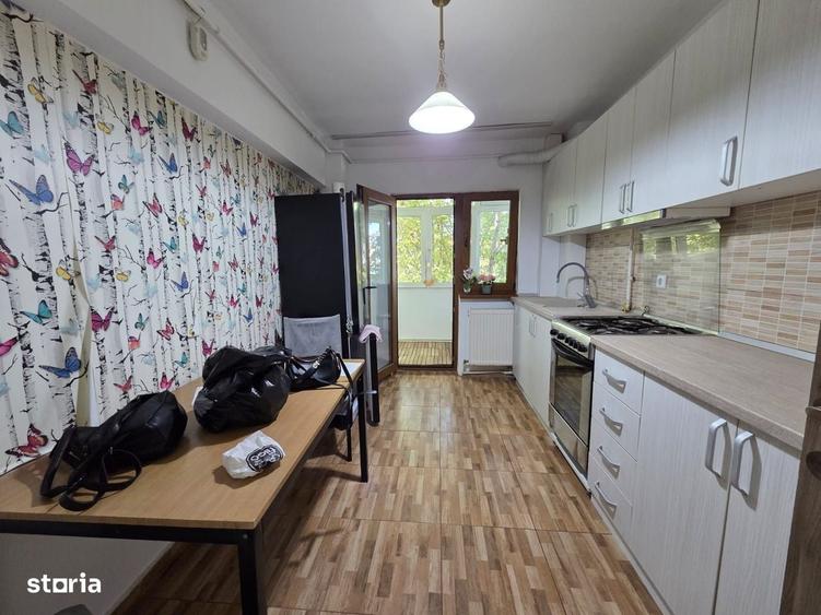 Apartament cu 3 camere în Pelican
