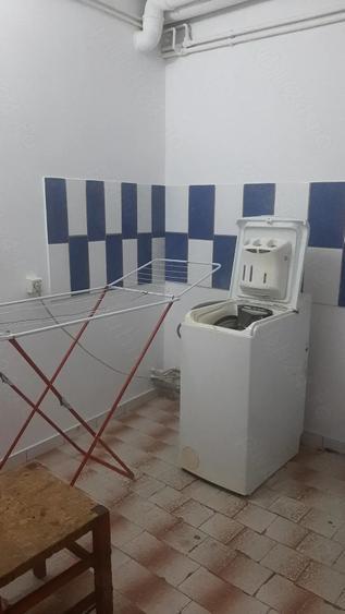 Garsonieră decomandată în Andronache