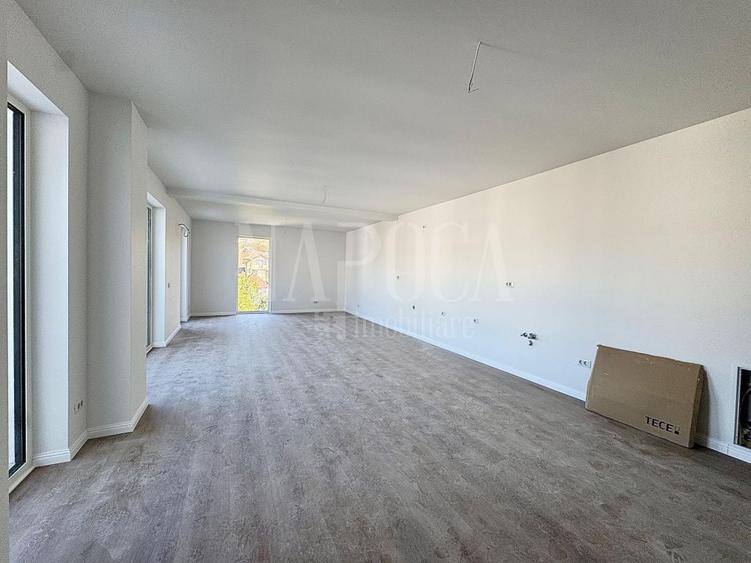 Garsonieră semidecomandată în Dâmbul Rotund