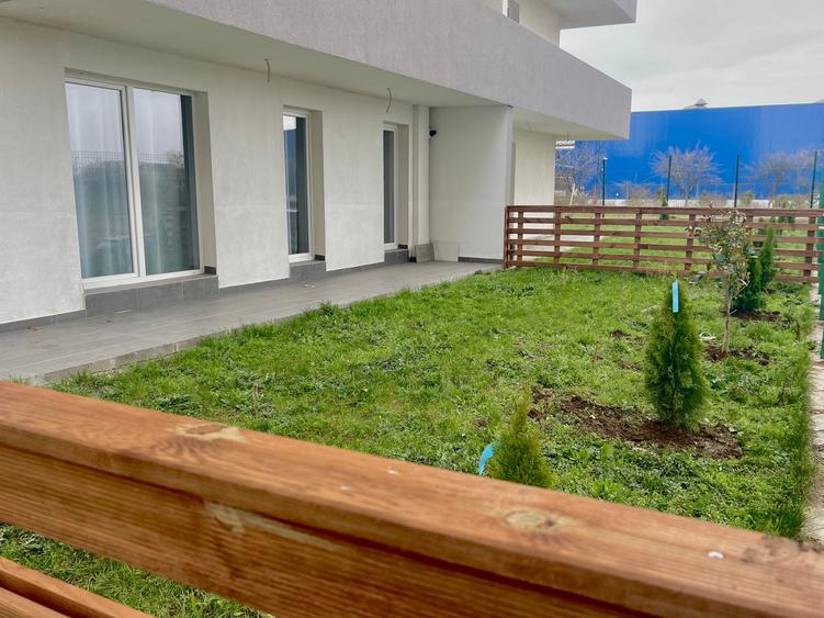 Apartament cu 2 camere decomandat în Militari — fotografia 1