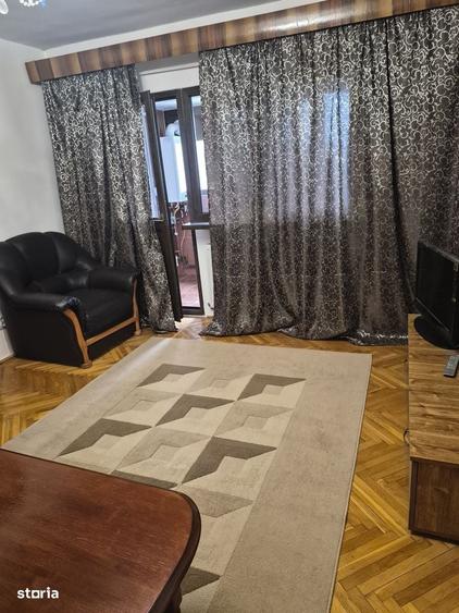 Proprietar inchiriez apartament 3 camere Ramada Craiova - 4