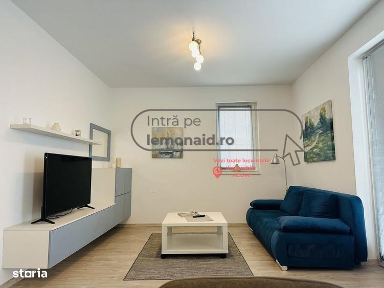Apartament 2 camere | cladire noua - Macilor - Braytim - 1