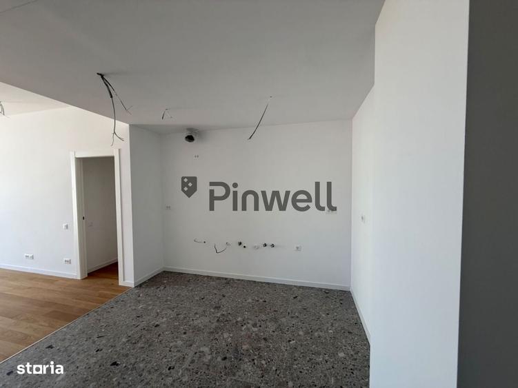 Floreasca I 16th floor I 2 room - 11