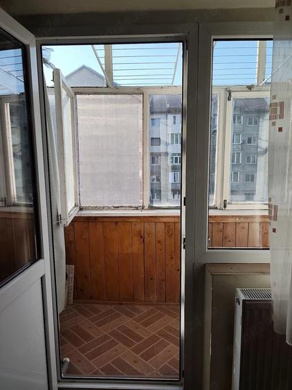 Garsonieră decomandată în Petros