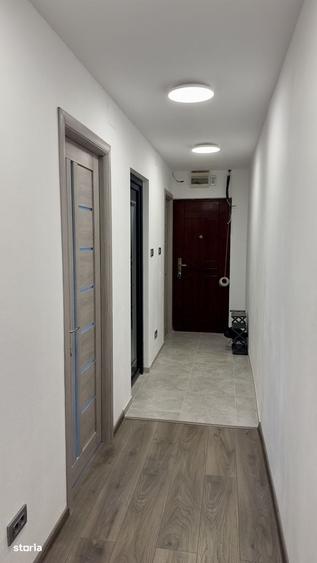 Apartament cu 2 camere decomandat în Olari
