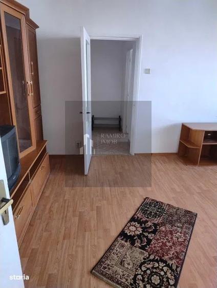 Apartament cu 2 camere decomandat în Jilava