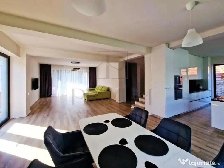 BALCESCU - CASA INDIVIDUALA - 4 CAMERE - 4 BAI - INCALZIRE P - 2