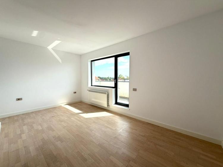 Apartament 4 Camere Premium | 216 mp | Terase superbe | Iancu Nicolae - 4