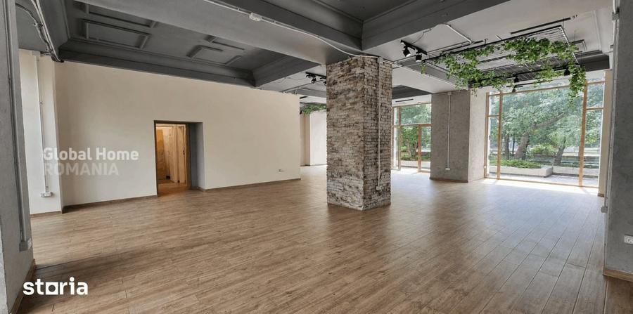Spatiu Comercial | Ultracentral | Unirii | Tribunalul Bucuresti - 2