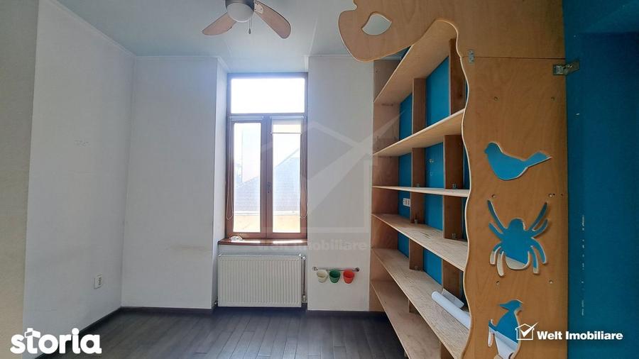 Apartament cu 3 camere in zona Ultracentrala pet friendly - 7