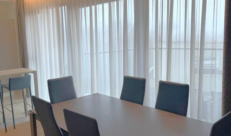Apartament cu 3 camere în Nordului