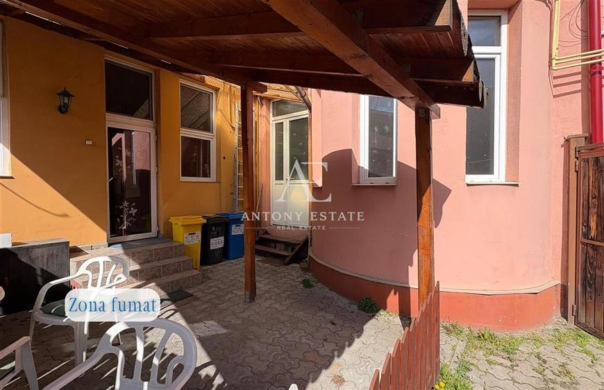 Spațiu comercial, de 155 mp, în Ultracentral