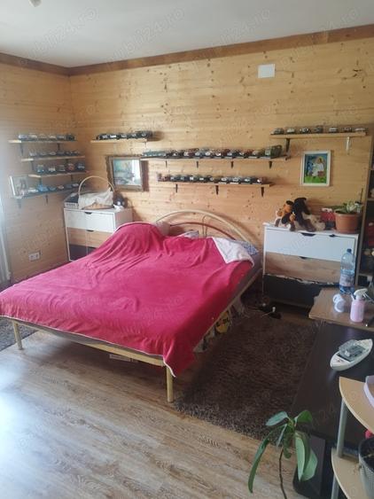 Casă cu 3 camere cu Teren 650 Mp în Dumbrăvița
