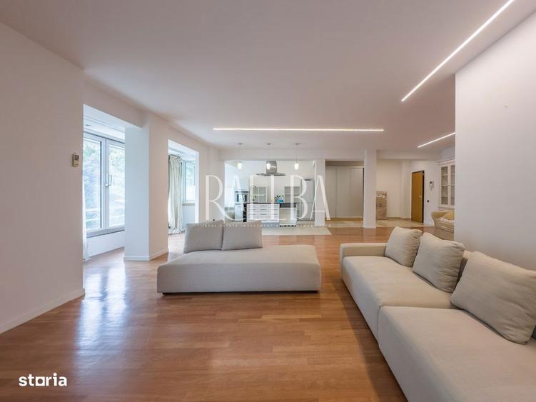 Primaverii | Vila Lac 3 | Parcul Bordei | 140mp | Free View - 7