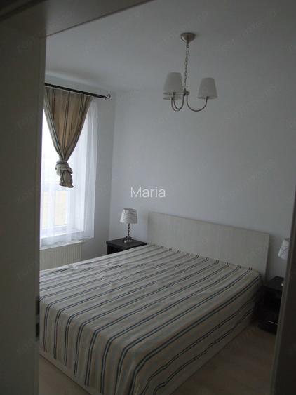 Apartament cu 4 camere de inchiriat in Soarelui