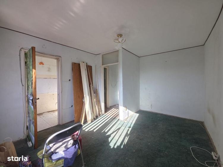 Apartament cu 2 camere în Militari