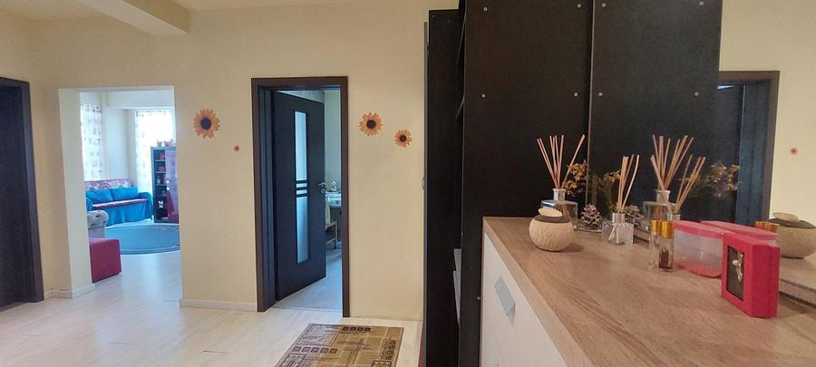 Apartament cu 2 camere decomandat în Mănăștur