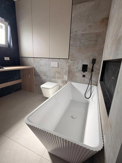 Vila Premium in Mo?ni?a | Toate Utilita?ile | 116 mp Utili + 300 mp Gradina - 11