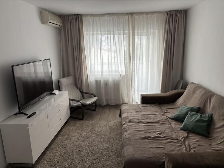 Apartament cu 2 camere în Gorjului