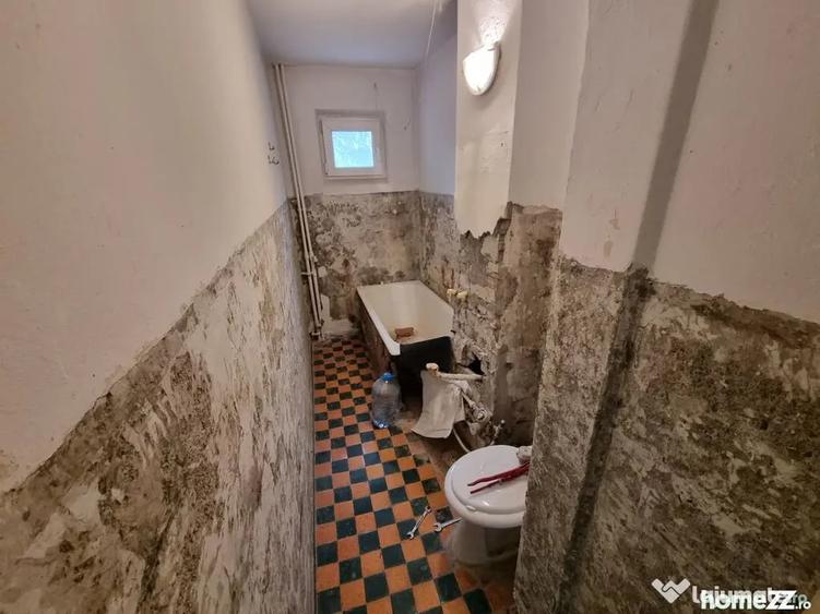 Apartament 3 camere zona Inel 2 - 4