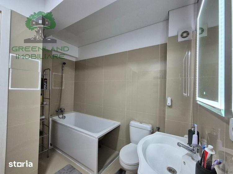 Apartament cu 2 camere în Bârnova