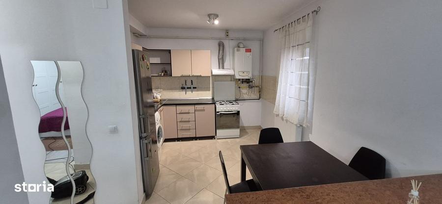 Apartament cu 2 camere decomandat în Bucureștii Noi