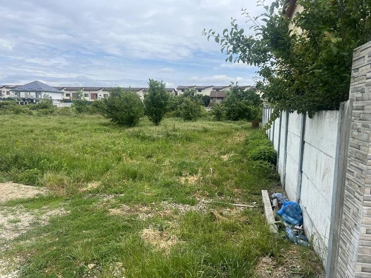 Spațiu comercial, în Bragadiru