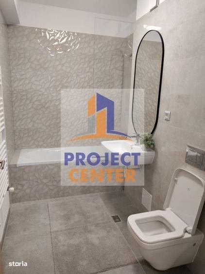 Apartament 2 camere Nordmark, finisaje de lux - 5
