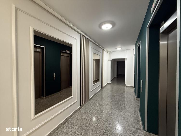 Apartament 2 camere, Ivory Residence.Luminos, mobilat si utilat. - 1