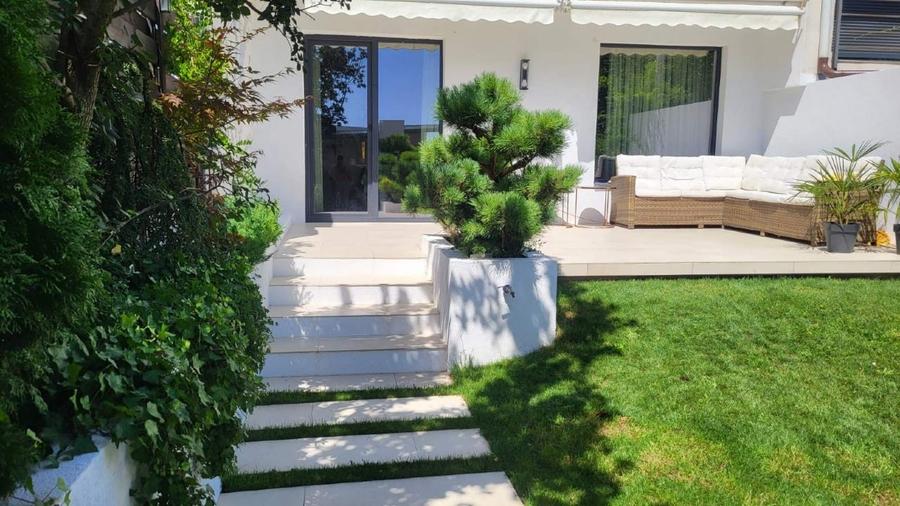 Persoana fizica ! Casa luminoasa Cubic Village , 3 min rond Pacurari - 4