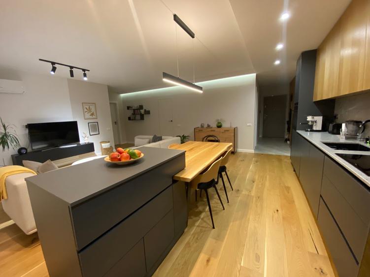 Apartament 3 camere premium | 79,64 mp | Teodor Mihali | Bloc 2023 | Iulius Mall - 16