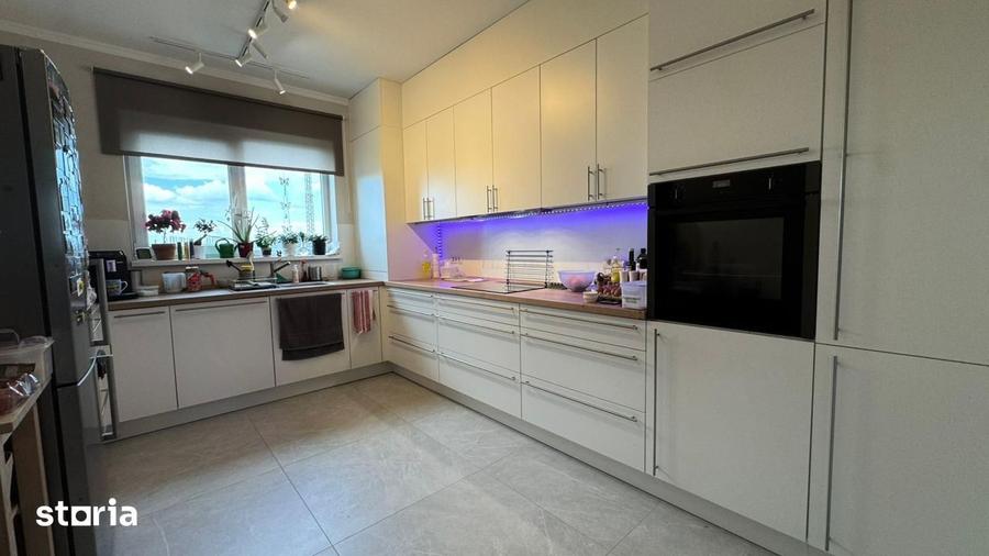 COMISION 0% | Duplex 5 Camere | Giroc | 120mp Utili | 303mp Teren - 1