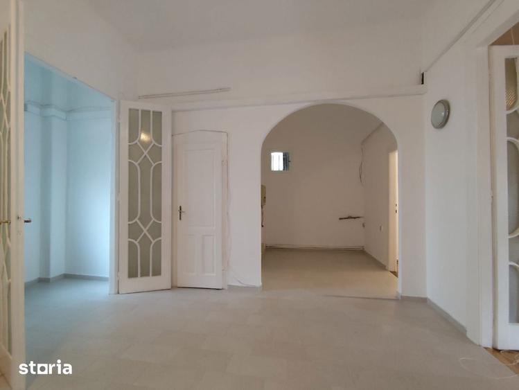 Spațiu comercial, de 103 mp, în Ultracentral