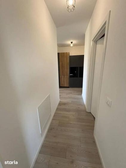Apartament cu 2 camere decomandat în Sud