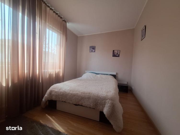 Apartament 2 camere - mobilat si utilat - ideal pentru investitie - zo - 7