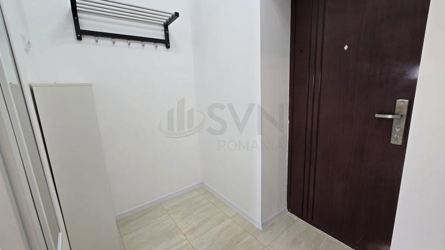 Apartament cu 2 camere semidecomandat, mobilat în Gara de Nord