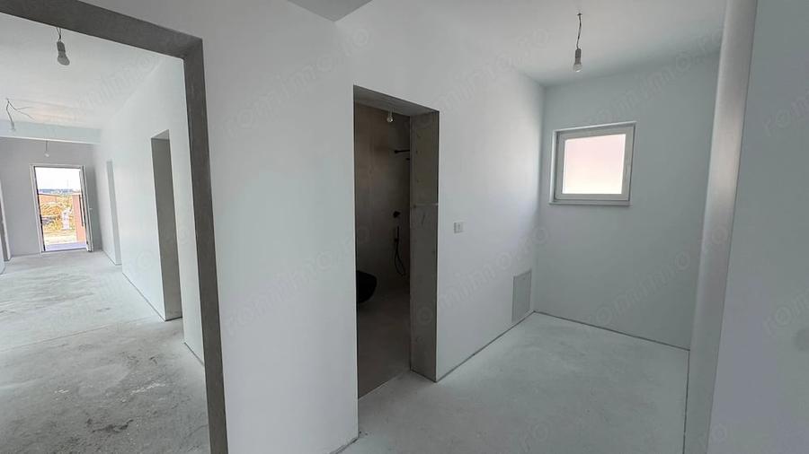 Casă cu 1 camere cu Teren 526 Mp în Centura