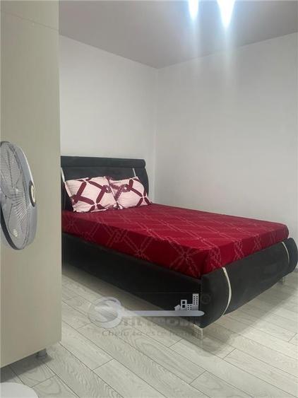 Apartament cu 2 camere semidecomandat în Tudor Vladimirescu
