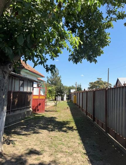 Casă cu 3 camere cu Teren 900 Mp în Ciorani