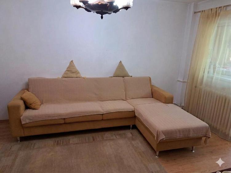 Apartament cu 4 camere decomandat, mobilat în Chișinau