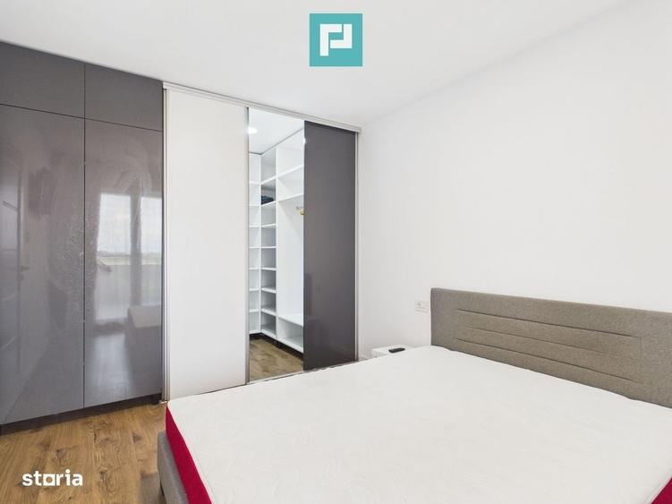 Apartament cu 2 camere în Ciarda Roșie