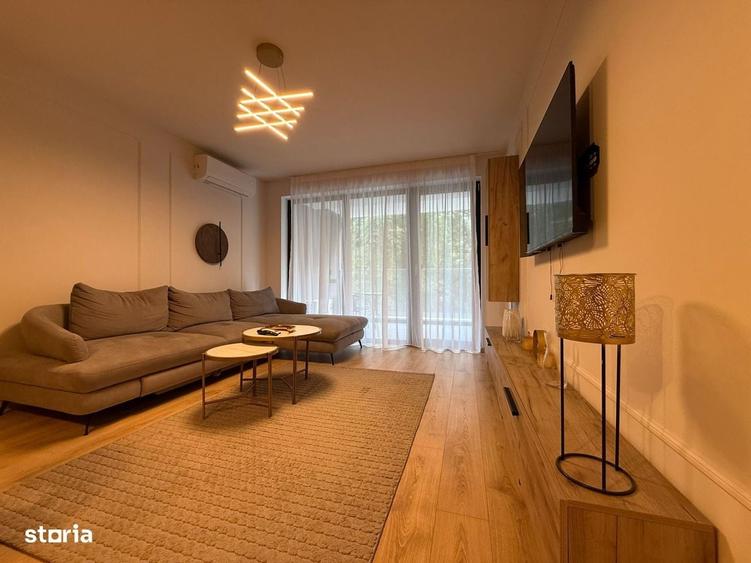 The Nest | 3 camere I 2 bai I Parcare subterana I Zona semicentrala - 7