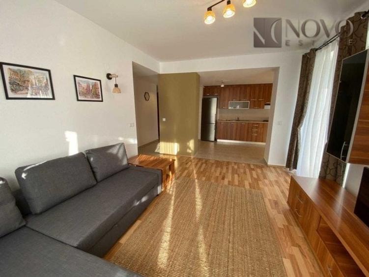 2 Camere | Rose Garden | Parcare | Centrala | 2 Balcoane - 2