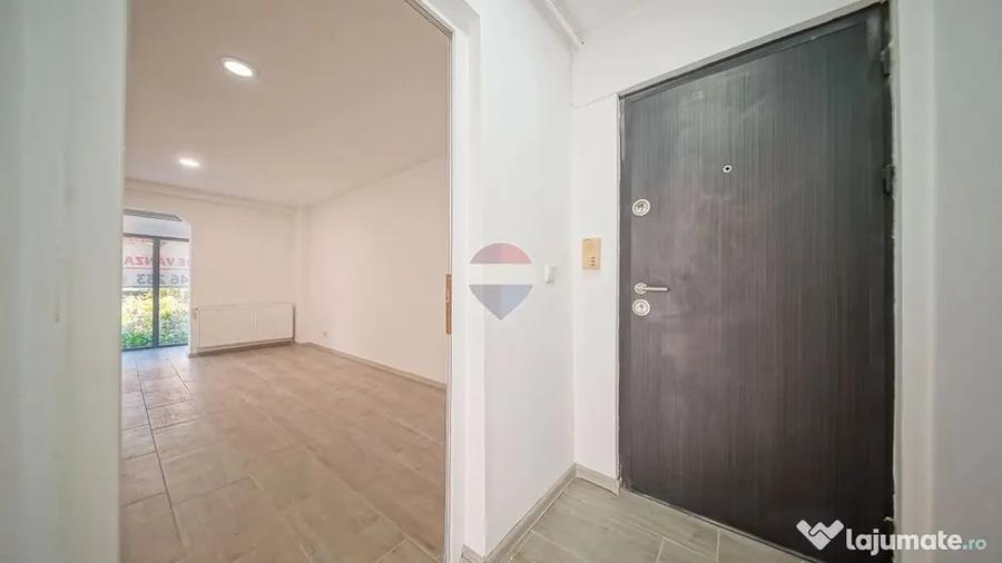 Spațiu comercial, de 68 mp, în Calea București