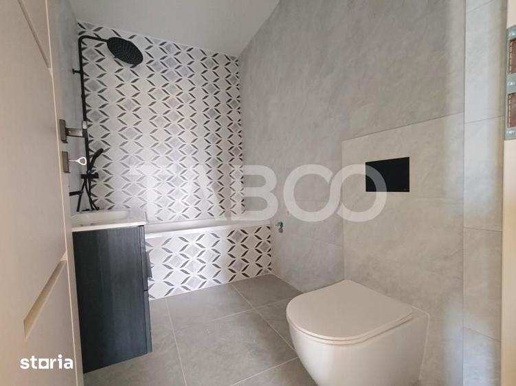 Apartament cu 3 camere decomandat în Țiglari