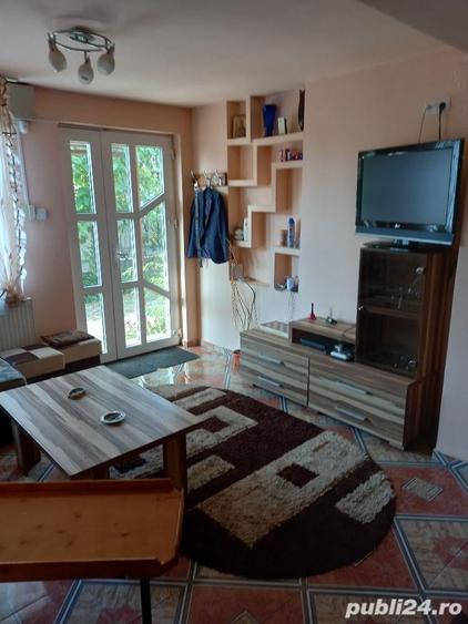 Casă cu 4 camere cu Teren 5400 Mp în Luduș