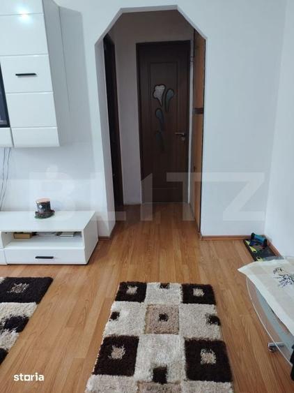 Apartament cu 2 camere semidecomandat în Carpați 1