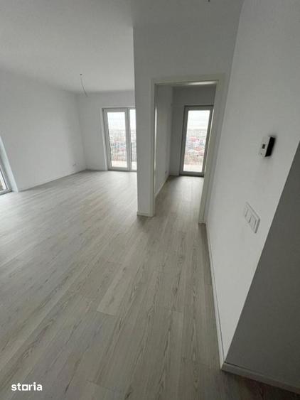 Apartament cu 3 camere în Colentina