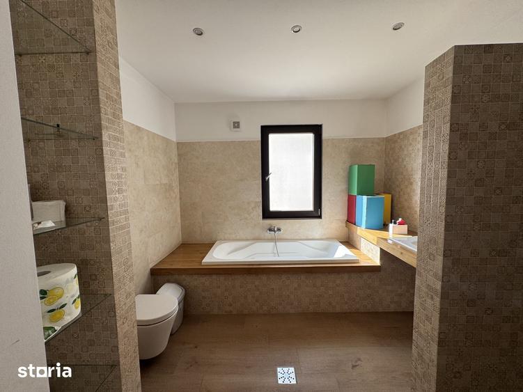 Casă cu 5 camere cu Teren 300 Mp în Rudului