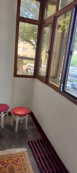 Apartament cu 2 camere semidecomandat în Micro 19